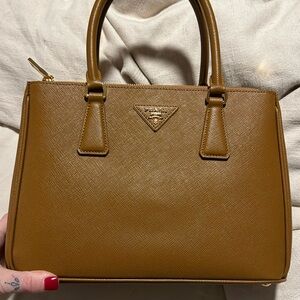 Prada bag